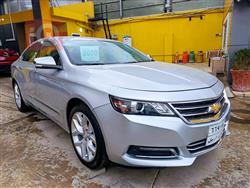 Chevrolet Impala